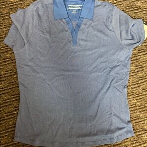 NWT Women’s Cutter & Buck Dry Tec Golf Polo Shirt